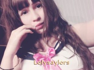 Lolysaylors