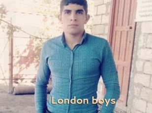 London_boys