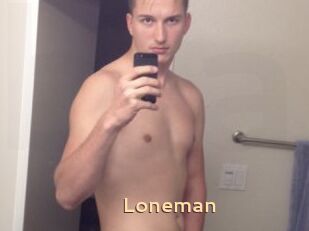 Loneman