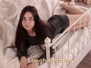Longhairsonya