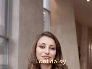 Loni_daisy