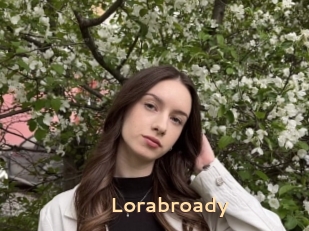 Lorabroady