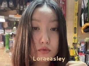 Loraeasley