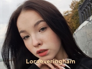 Loraeveringham
