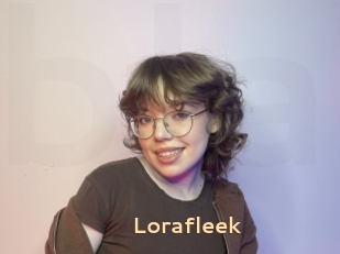 Lorafleek
