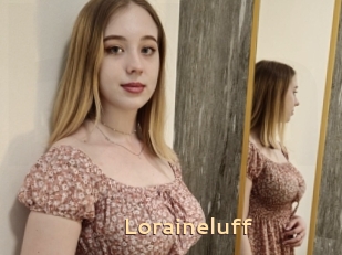 Loraineluff