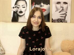 Lorajosie