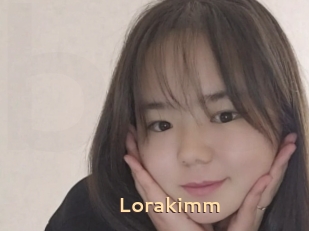 Lorakimm