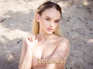 Loraneal