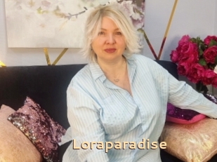 Loraparadise