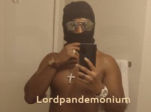 Lordpandemonium