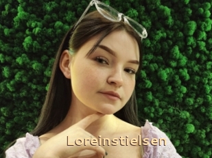 Loreinstielsen