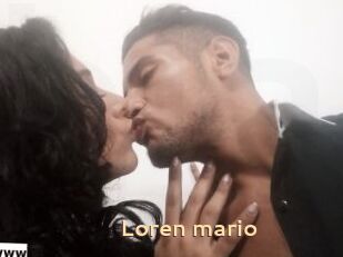 Loren_mario