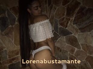 Lorenabustamante