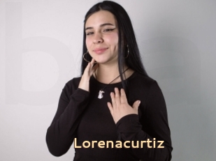 Lorenacurtiz