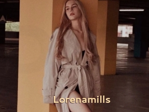 Lorenamills