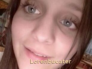 Lorenbucater