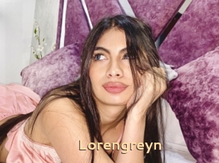 Lorengreyn