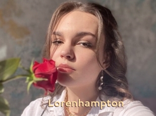 Lorenhampton