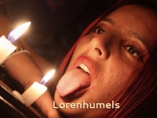 Lorenhumels