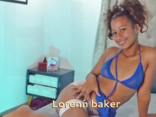 Lorenn_baker