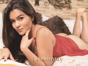 Lorennray