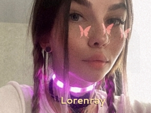 Lorenray