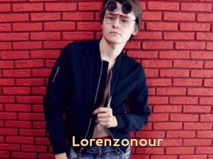 Lorenzonour