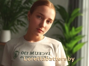 Lorettabattersby