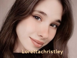 Lorettachristley