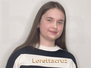 Lorettacruz