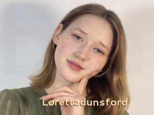 Lorettadunsford