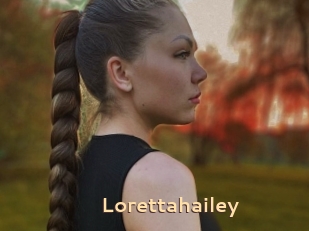 Lorettahailey