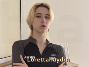 Lorettahaydon