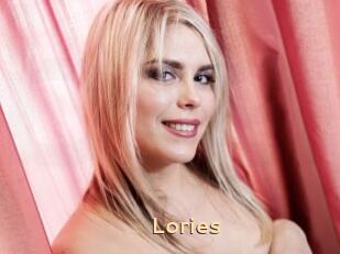 Lories