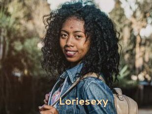Loriesexy
