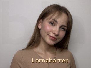 Lornabarren