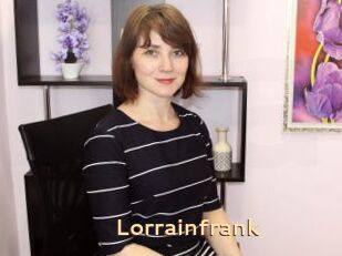 Lorrainfrank