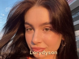 Lorydyson