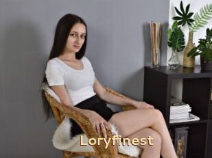 Loryfinest