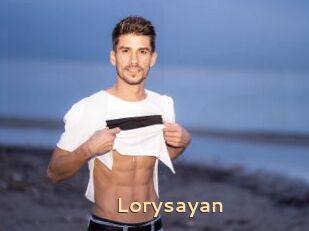Lorysayan