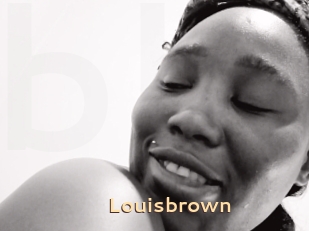 Louisbrown