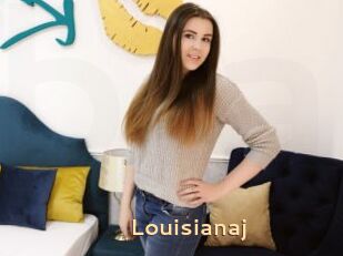 Louisianaj