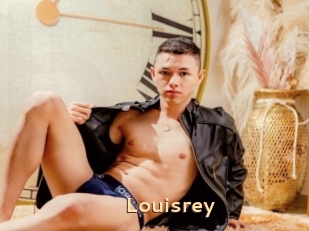 Louisrey