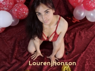 Lourenjhonson