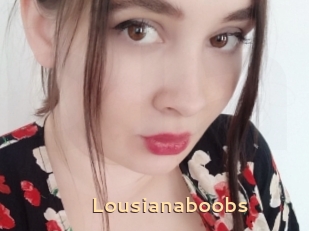 Lousianaboobs