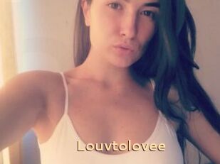 Louvtolovee