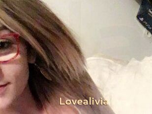 Lovealivia