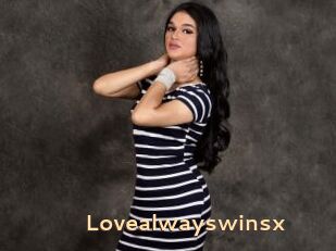 Lovealwayswinsx