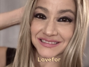 Lovefor